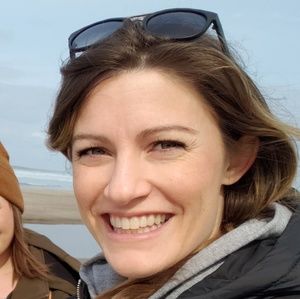 Meet your Posher, Alison